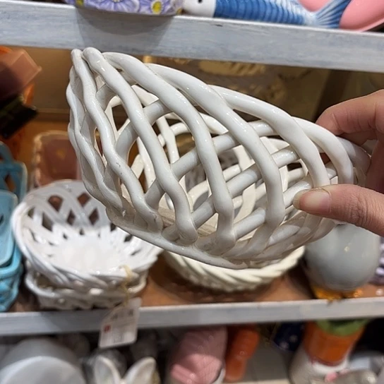 摆件外贸尾单微瑕，介意慎拍