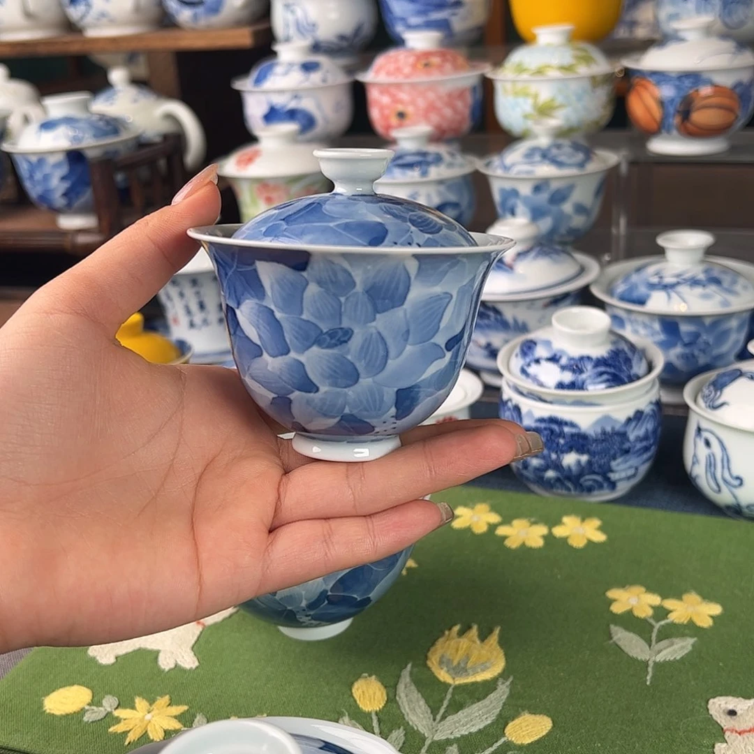 杯。