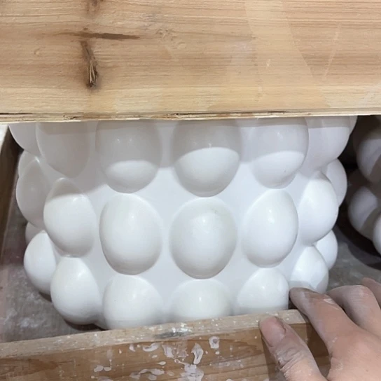 陶瓷外贸尾货多肉绿植陶瓷花盆