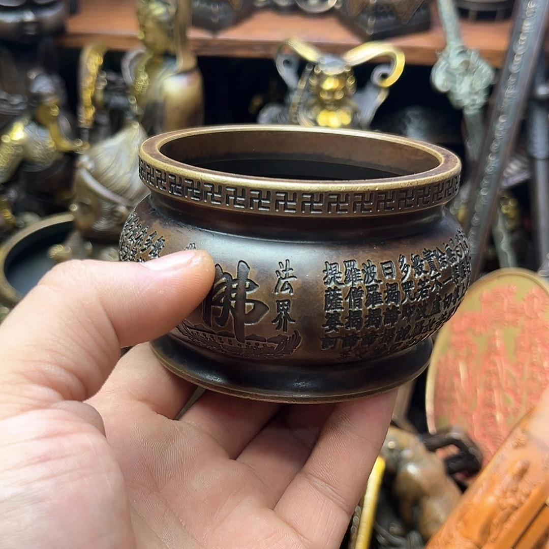 小杰精品铜器链接