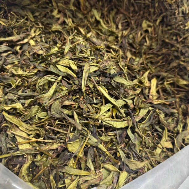 凤凰单丛茶 雪片茶头鸭屎香500克