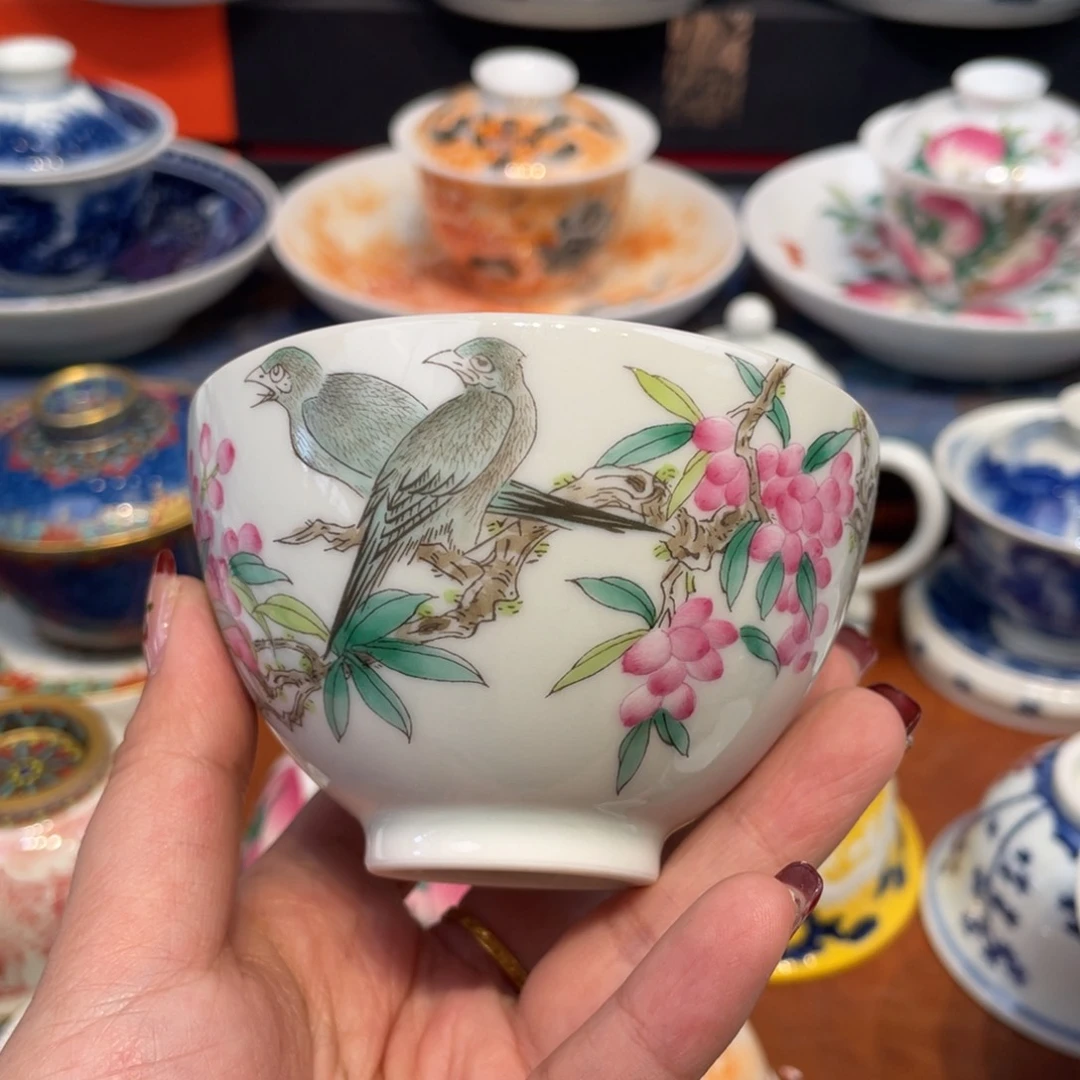 景德镇景德镇瓷器景德镇
