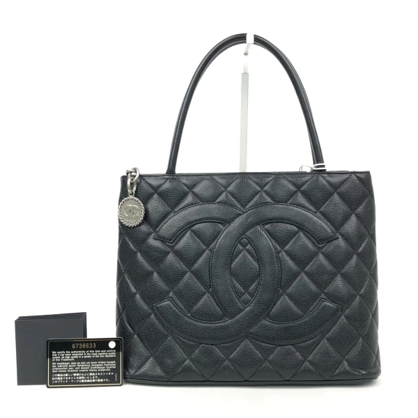 95新 Chanel/香奈儿 /包包/250918EL0009