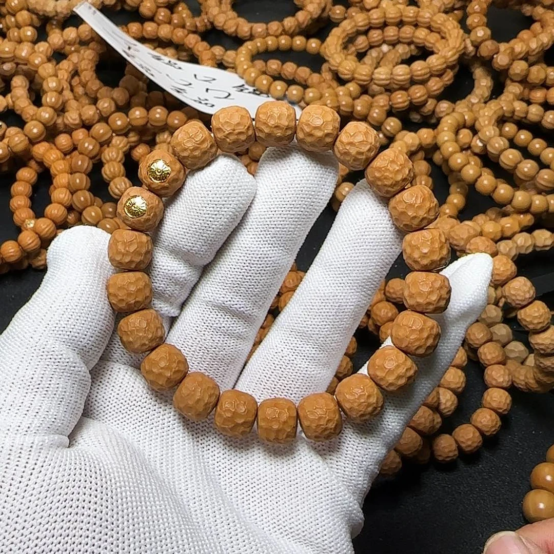猴头核桃手串双标龙鳞王11左右18号