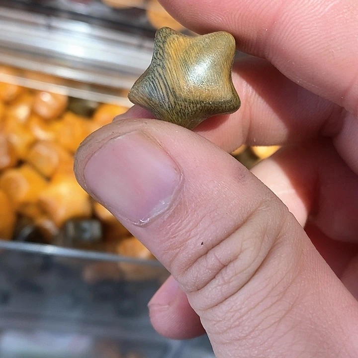 核桃木/黑胡桃（胡桃木）手串/手链