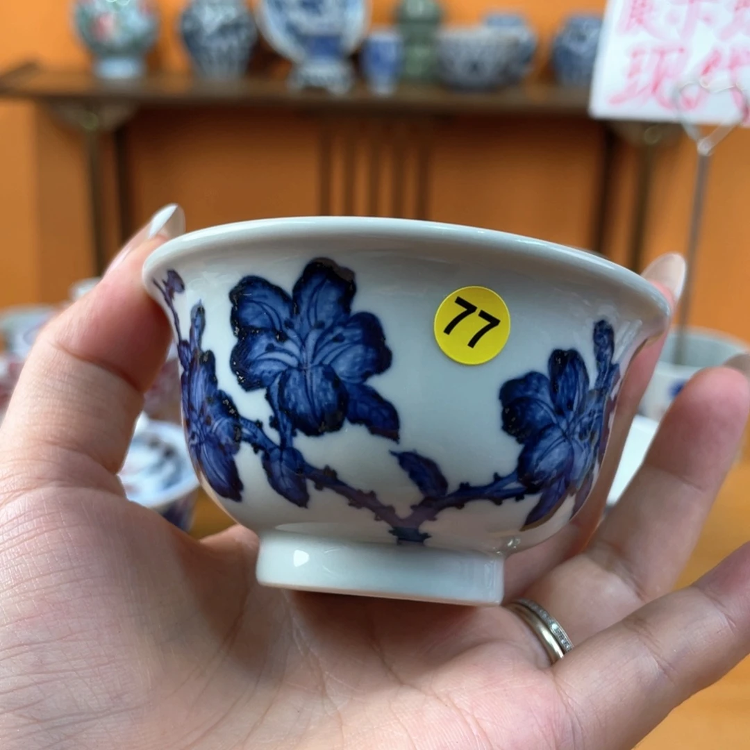 景德镇手绘哈哈哈哈哈哈