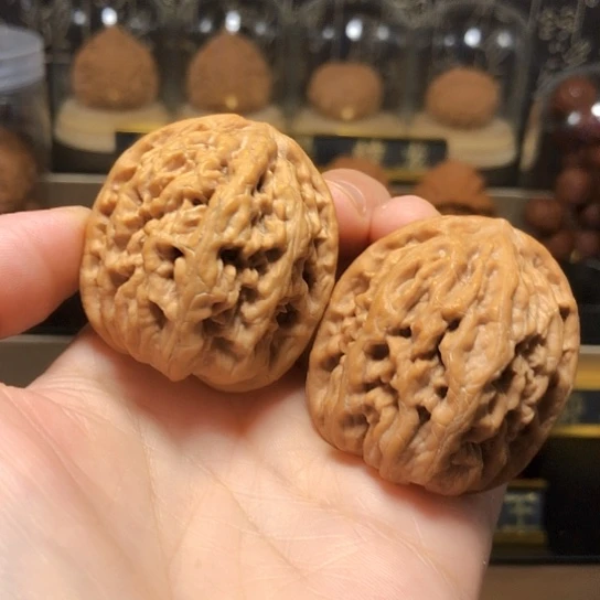 高端小众：平谷九龙