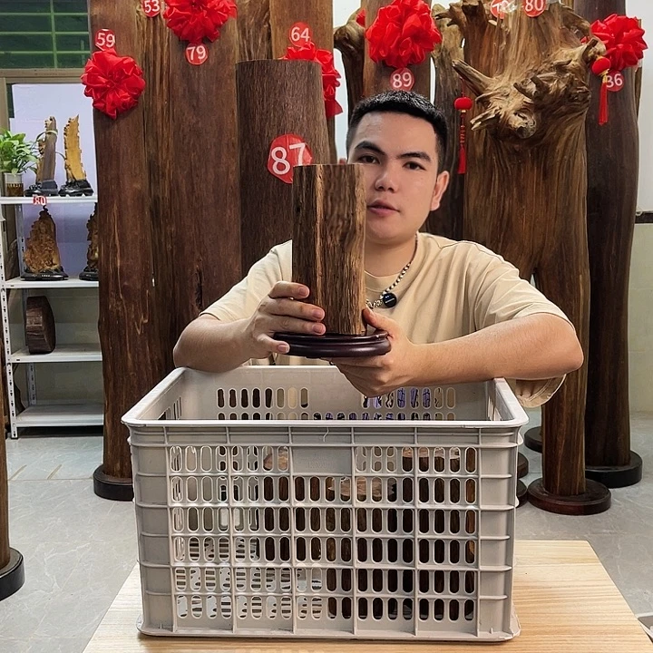 中式香薰香道香料