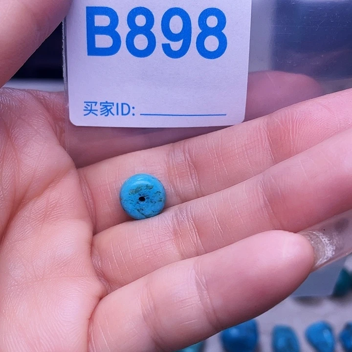 十堰原生态绿石头特色手工配饰