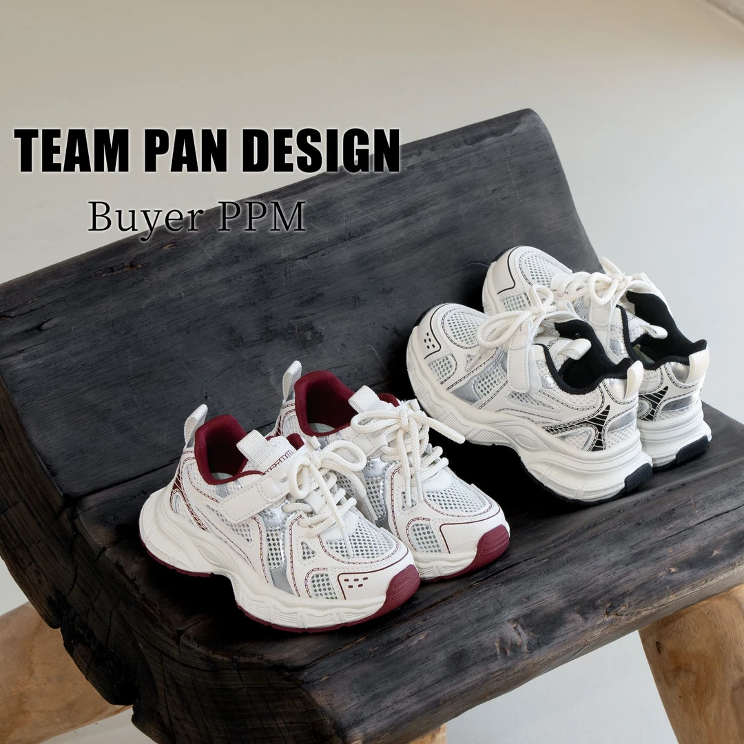 【夏日-漫步！】（单网）2025运动鞋跑步鞋童鞋男童女童