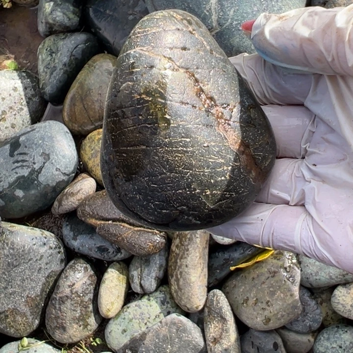 一***.长石玉合金藏玉藏玉