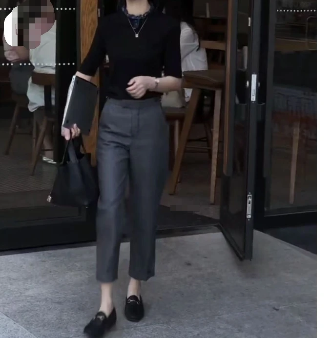 时尚潮流百搭精品女装zsx39506