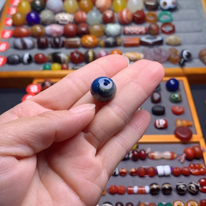 玛瑙/玉髓颈饰未镶嵌哟****5