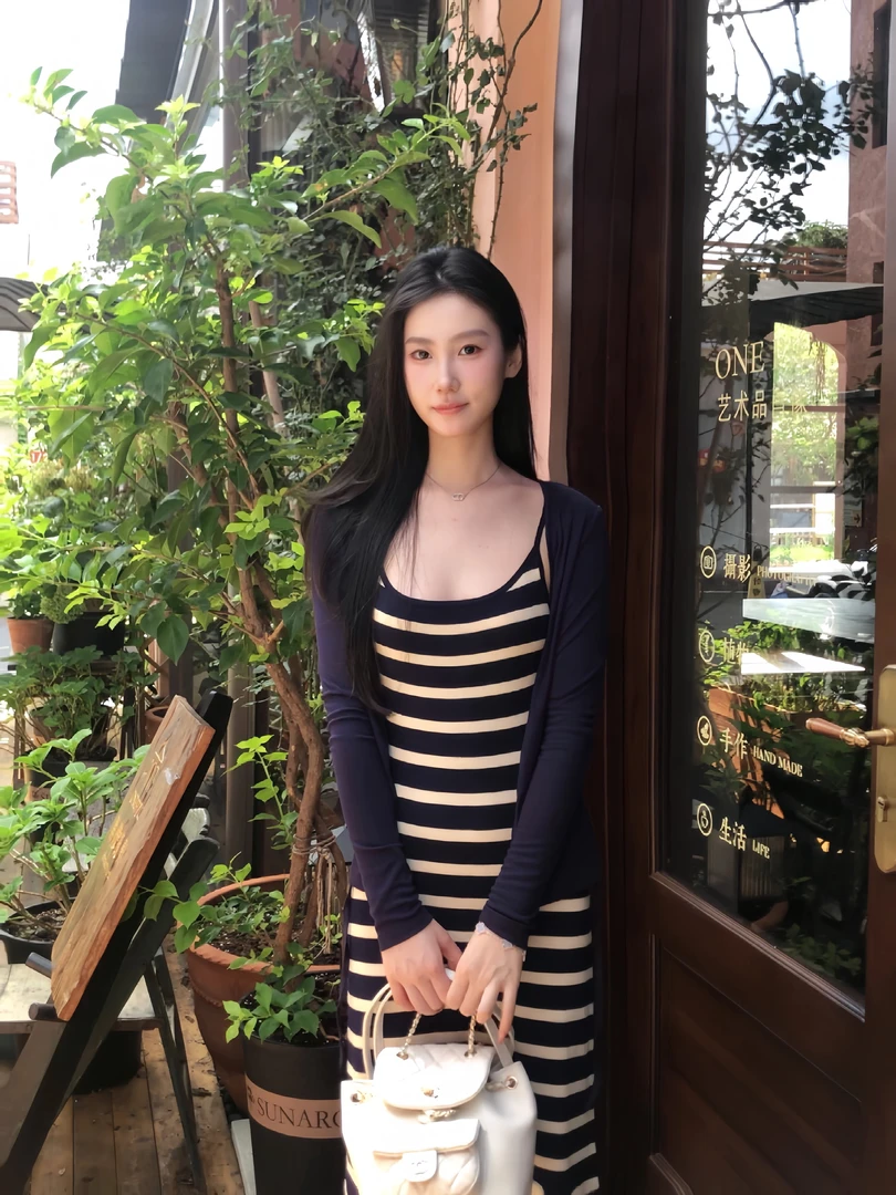 高绵绵【夏日轻薄】宽松防晒设计感小众长袖开衫