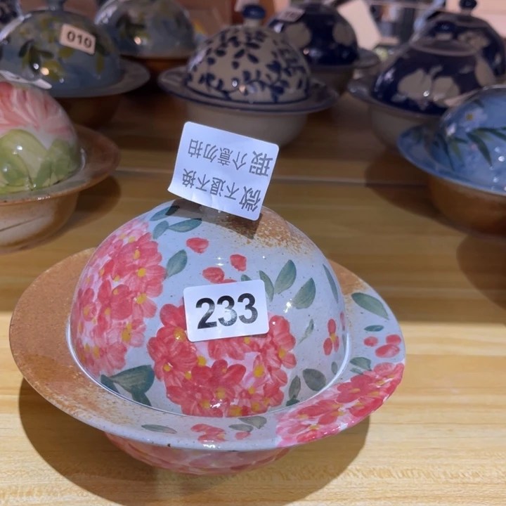 摆件景德镇手工制作