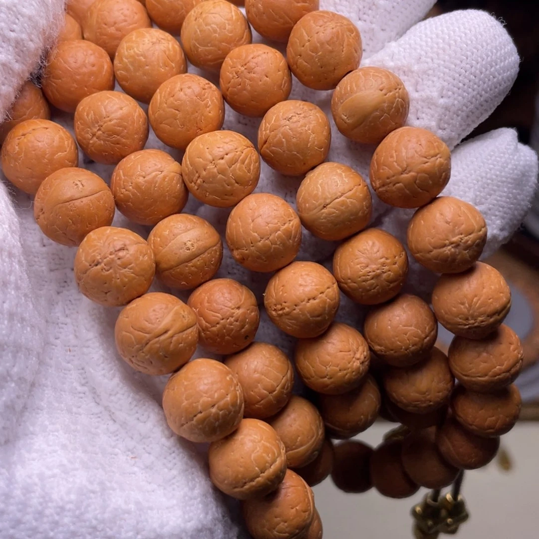 凤眼菩提吊坠菩提718