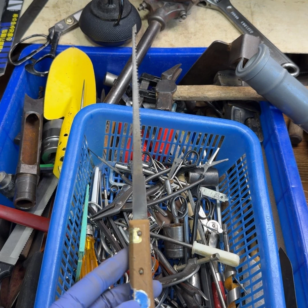 沧***行五金工具制造工艺