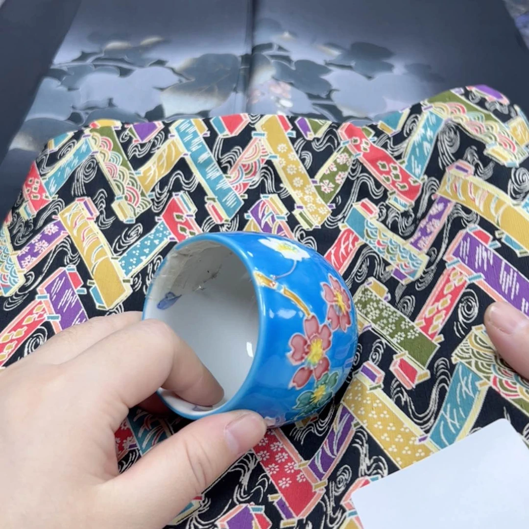【闪购商品】现**杀陶瓷马克杯带盖勺