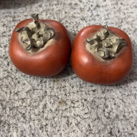 紫砂陶瓷制品摆件