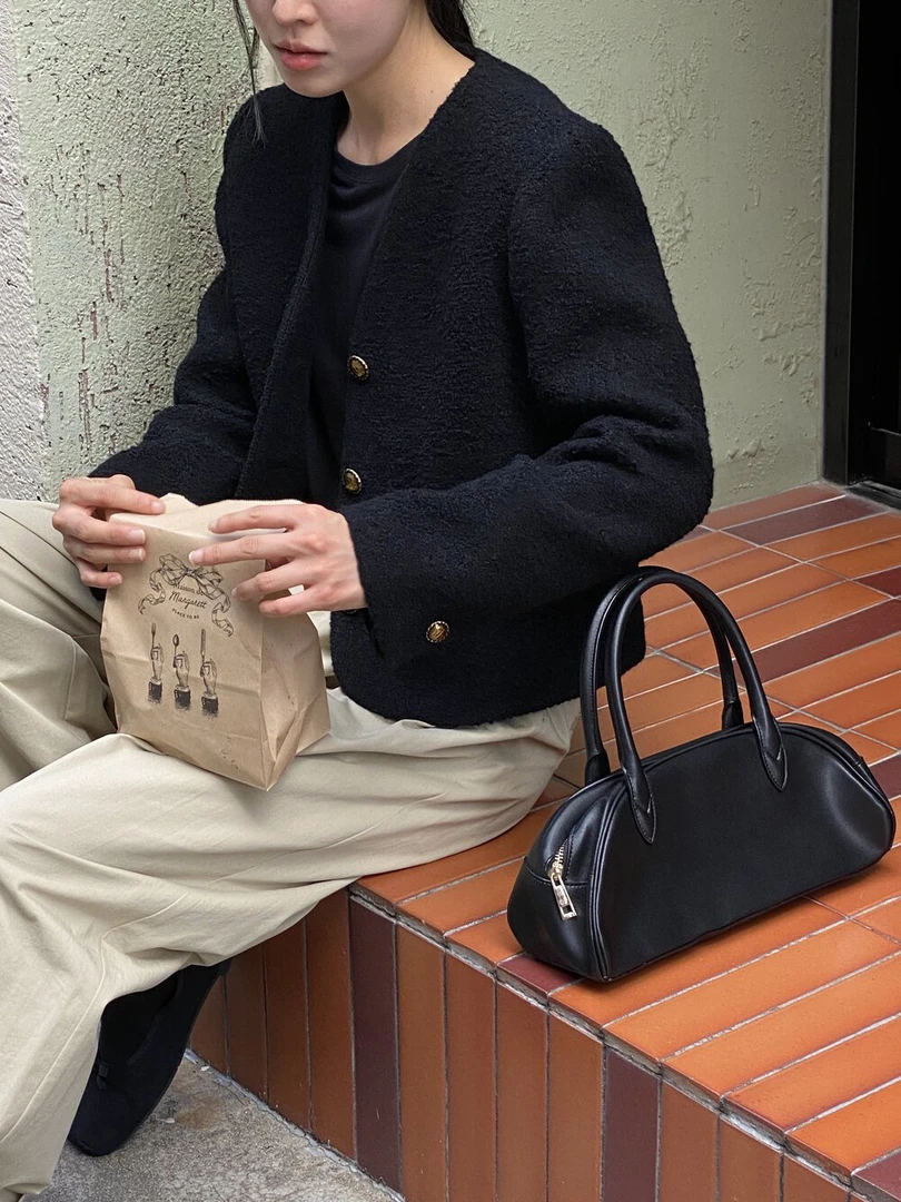 费尔冬季新品上衣