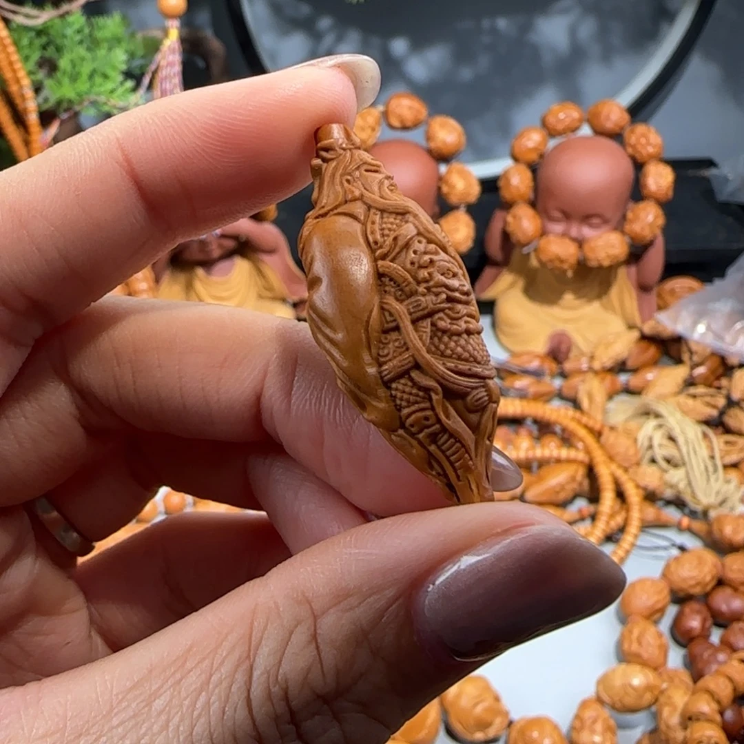 手串/手链橄榄核福利待遇