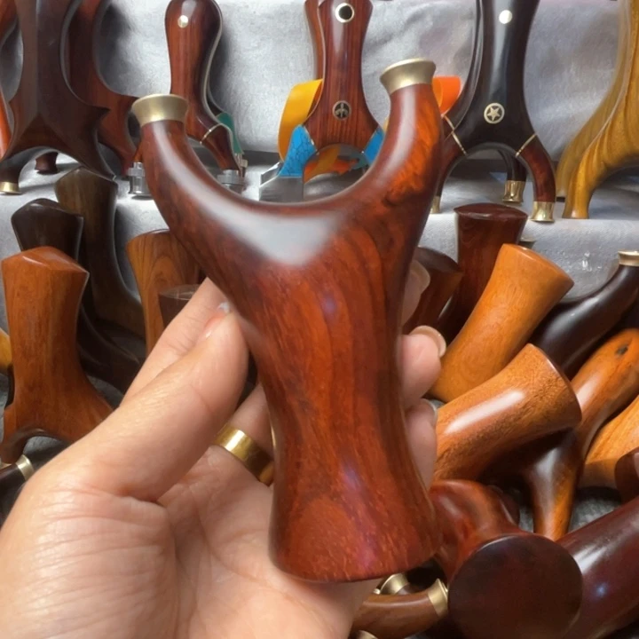 大果紫檀（缅甸花梨）瑕疵1519