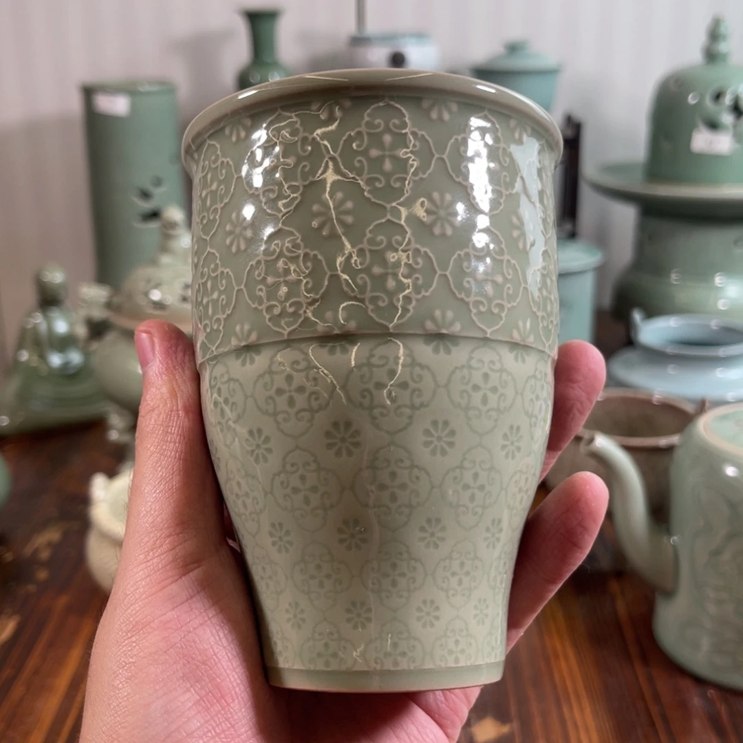 三宝茶器开播福利