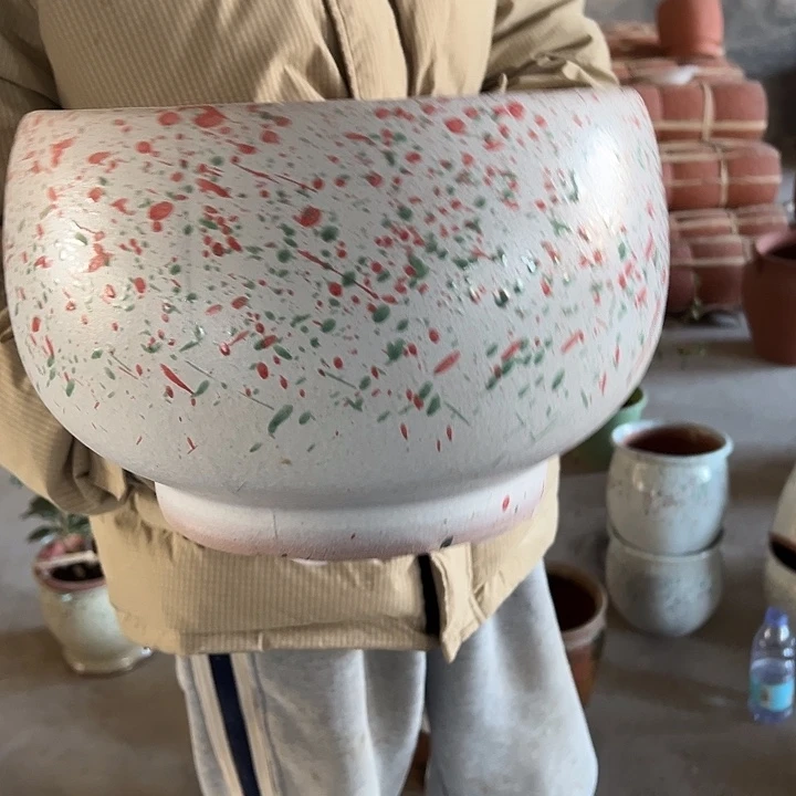 正品高度19厘米口径26厘米