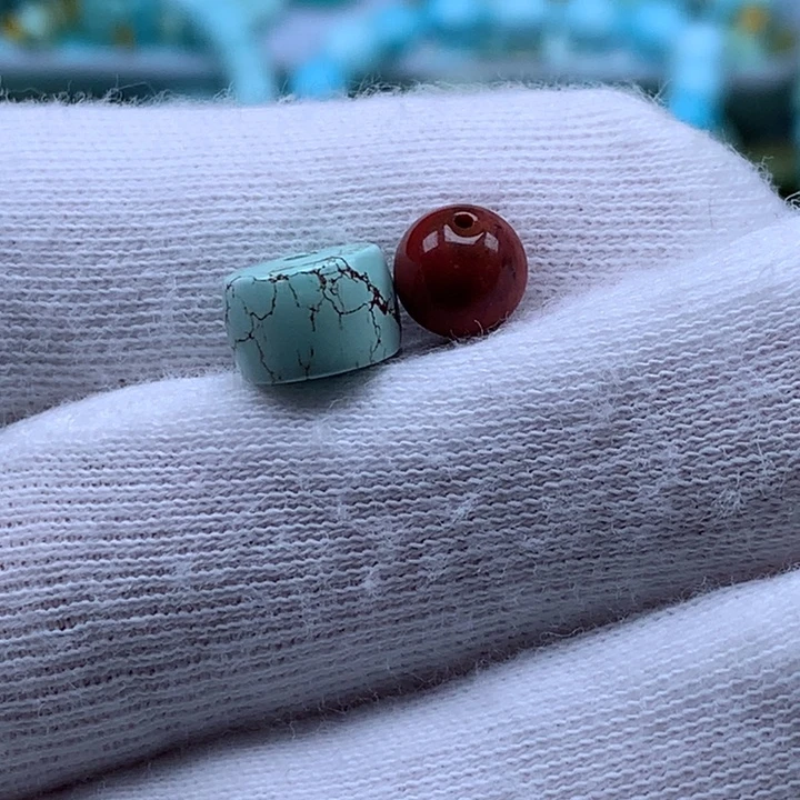 南红玛瑙未镶嵌珠宝奇石