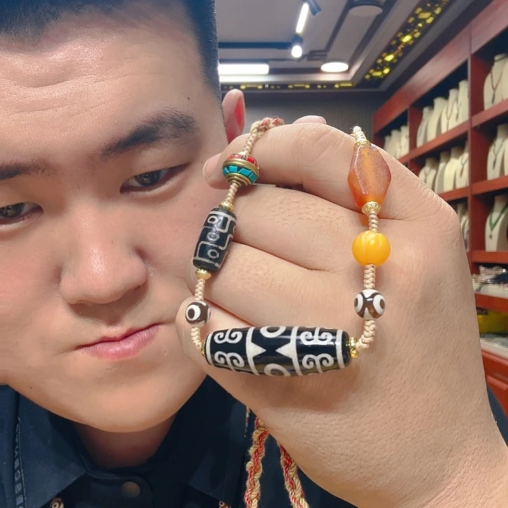 未镶嵌玛瑙/玉髓珠宝奇石