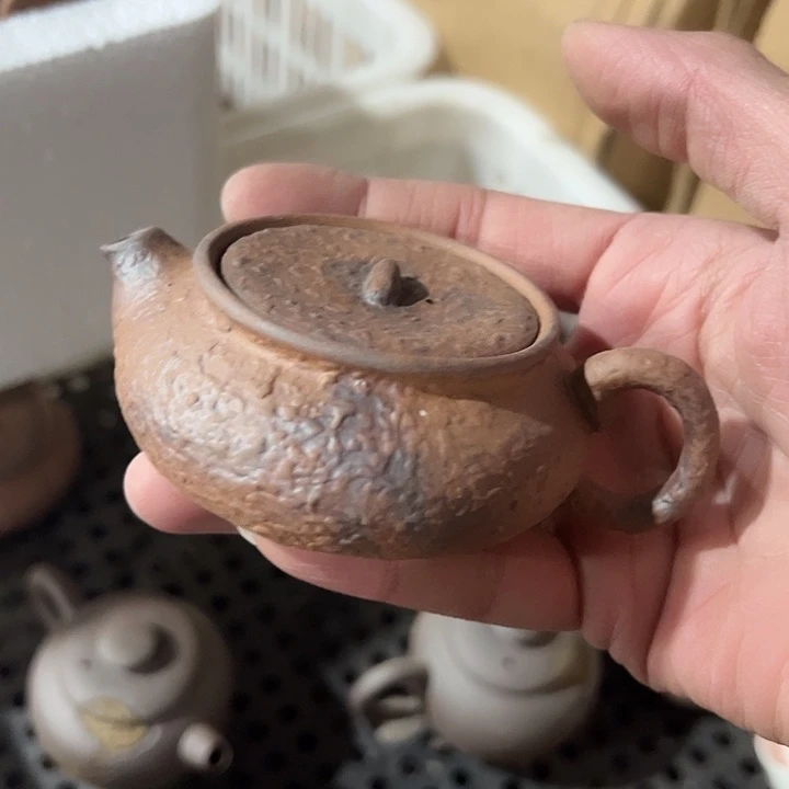 微瑕茶具茶具介意勿拍
