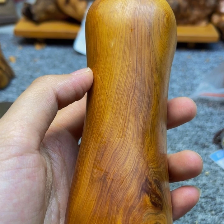 柏木（崖柏）瑕疵43