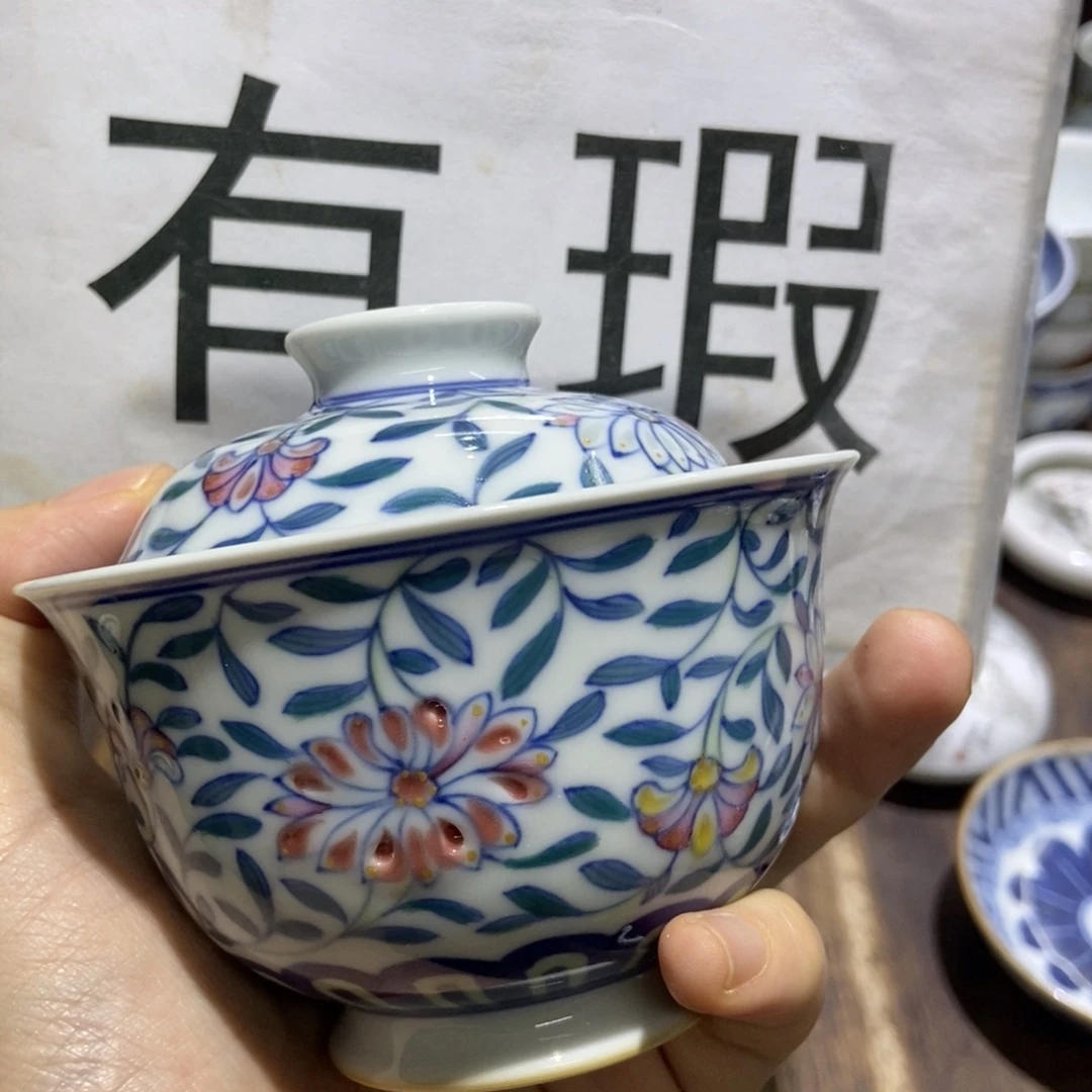 陶瓷艺术品的制作