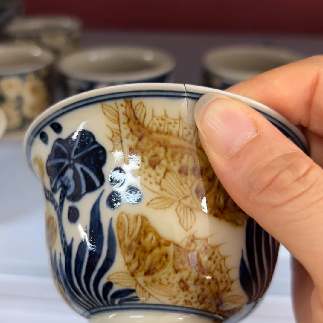 【闪购商品】陶瓷艺术有限公司