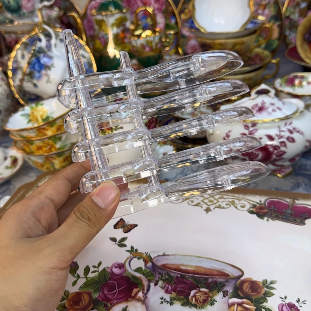 欧洲瓷器摆件系列