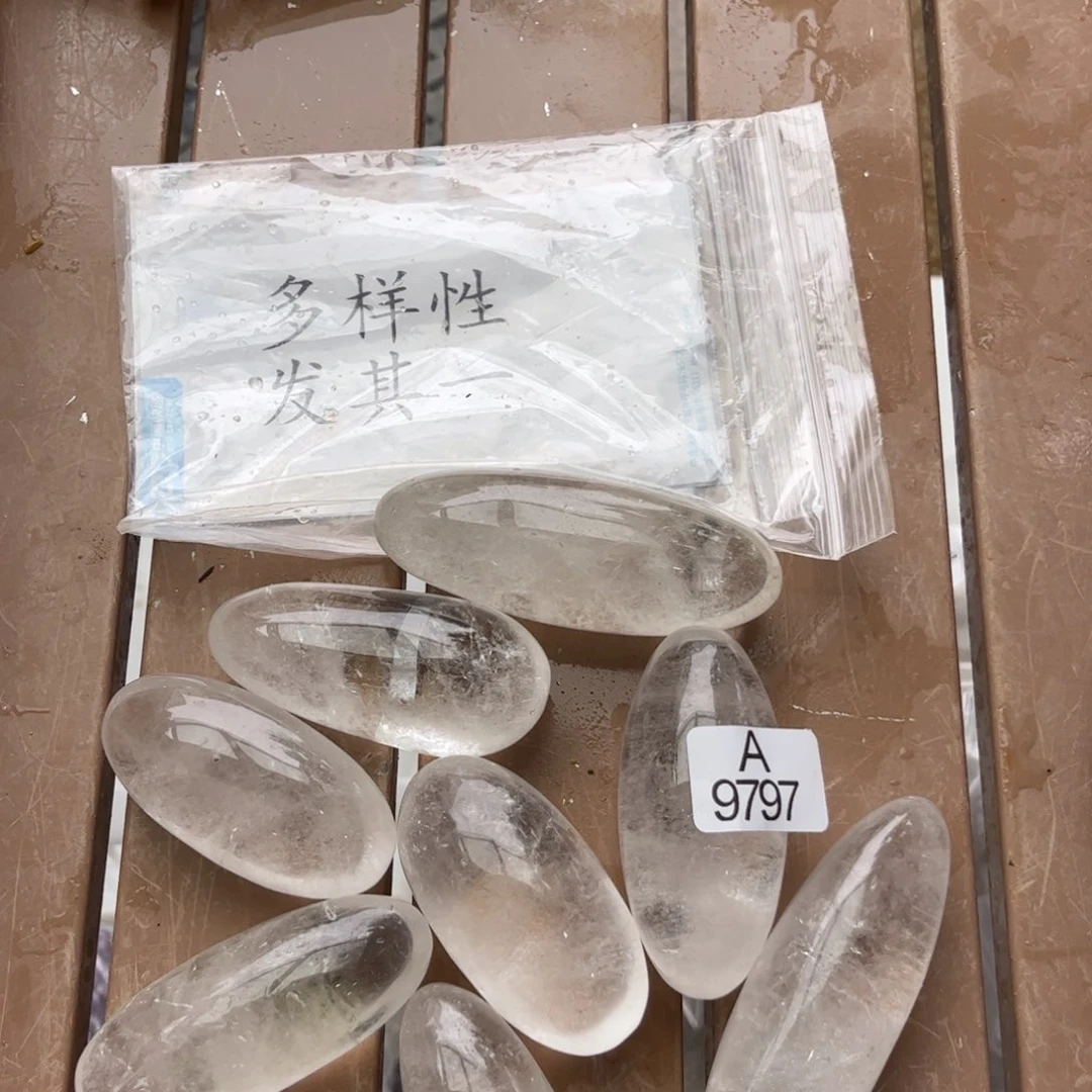 【闪购商品】未镶嵌水晶大型摆件（非配饰）多样性发其一