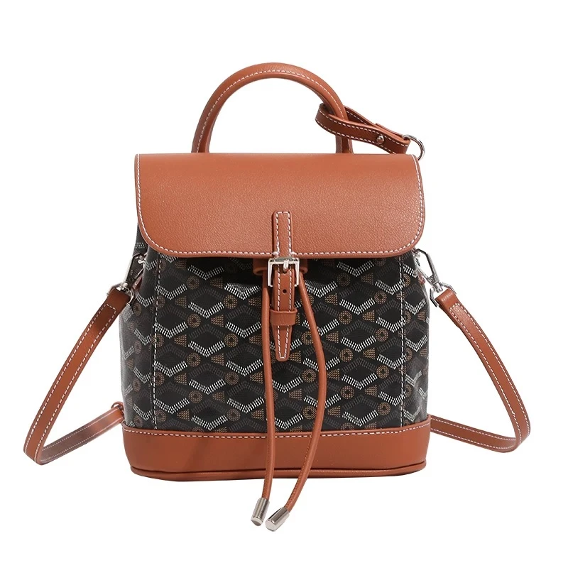 狗呀多功能双肩包