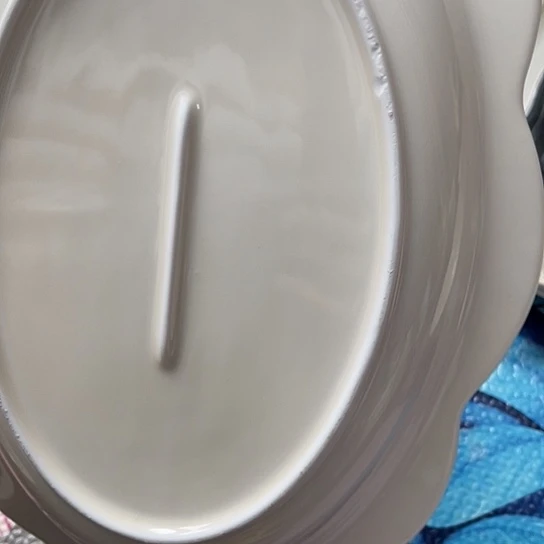 小***阳搪瓷满25包邮，默认微瑕