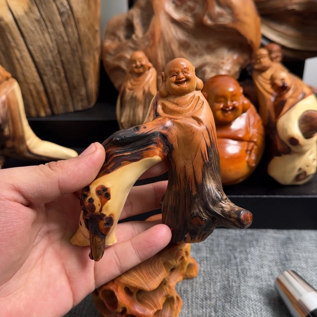 柏木（崖柏）太行崖柏