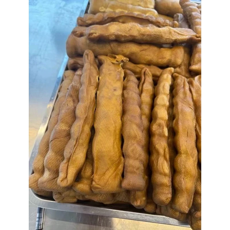全新鲜食材卤制千张卷送卤汤