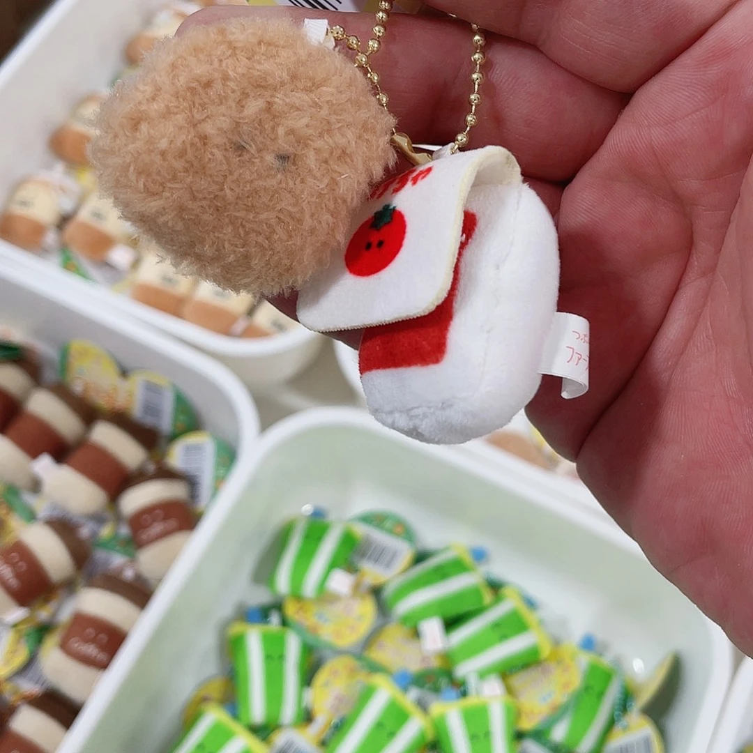 毛绒单宝超可爱毛绒