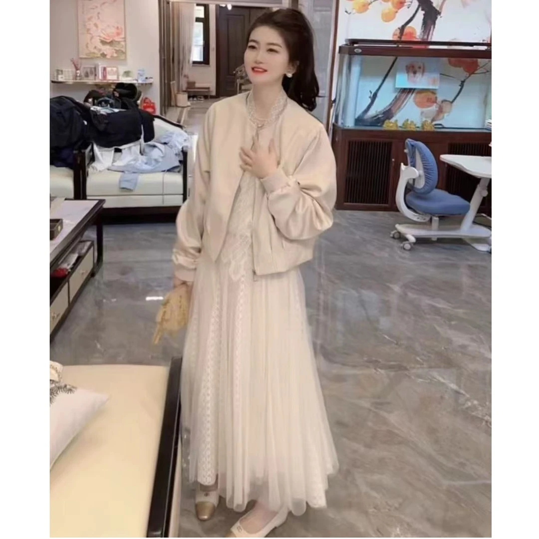 『梦幻仙女Y』时尚气质百搭时尚半身裙89013