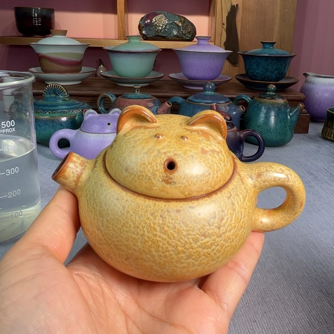 【闪购商品】钧瓷00031