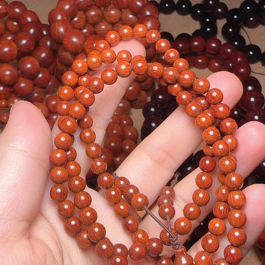 小叶紫檀手串/手链