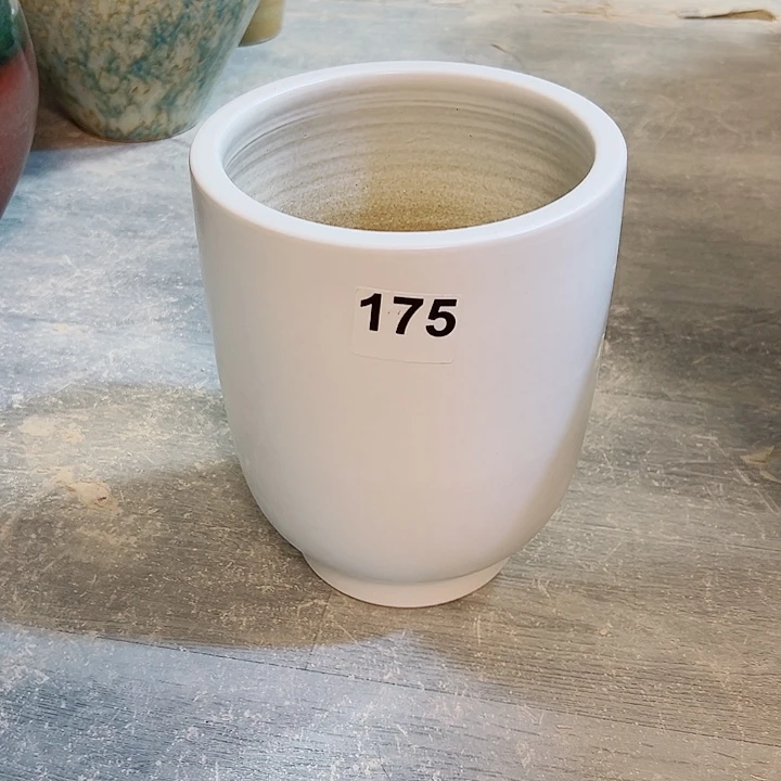 迷***煮瓷片高23口15。摆件 175摆件
