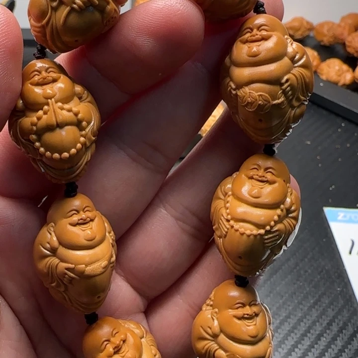 橄榄核手串/手链橄榄核手串