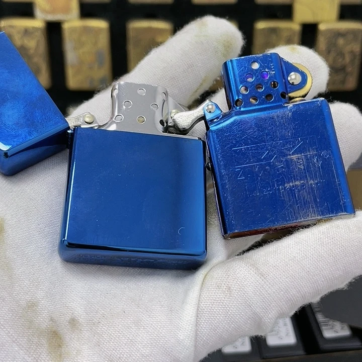 【闪购商品】恒星09➕蓝胆