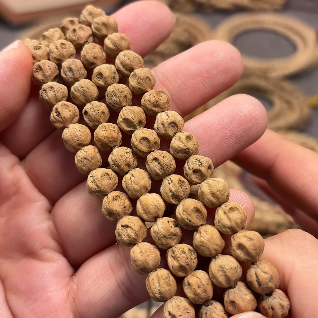 手串柏香籽/百香籽