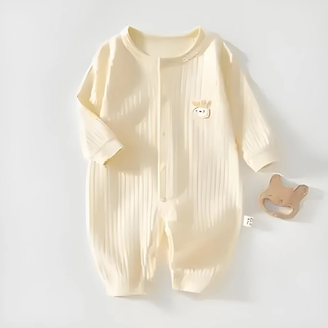 高腰婴儿纯棉无骨 (直播专用)