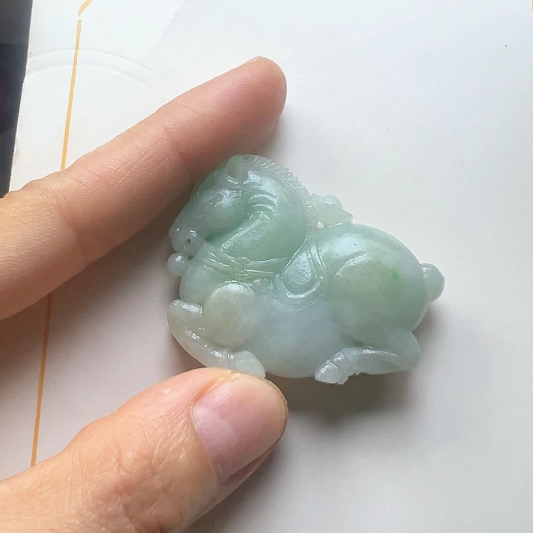 未镶嵌定制翡翠缅甸翡翠A货